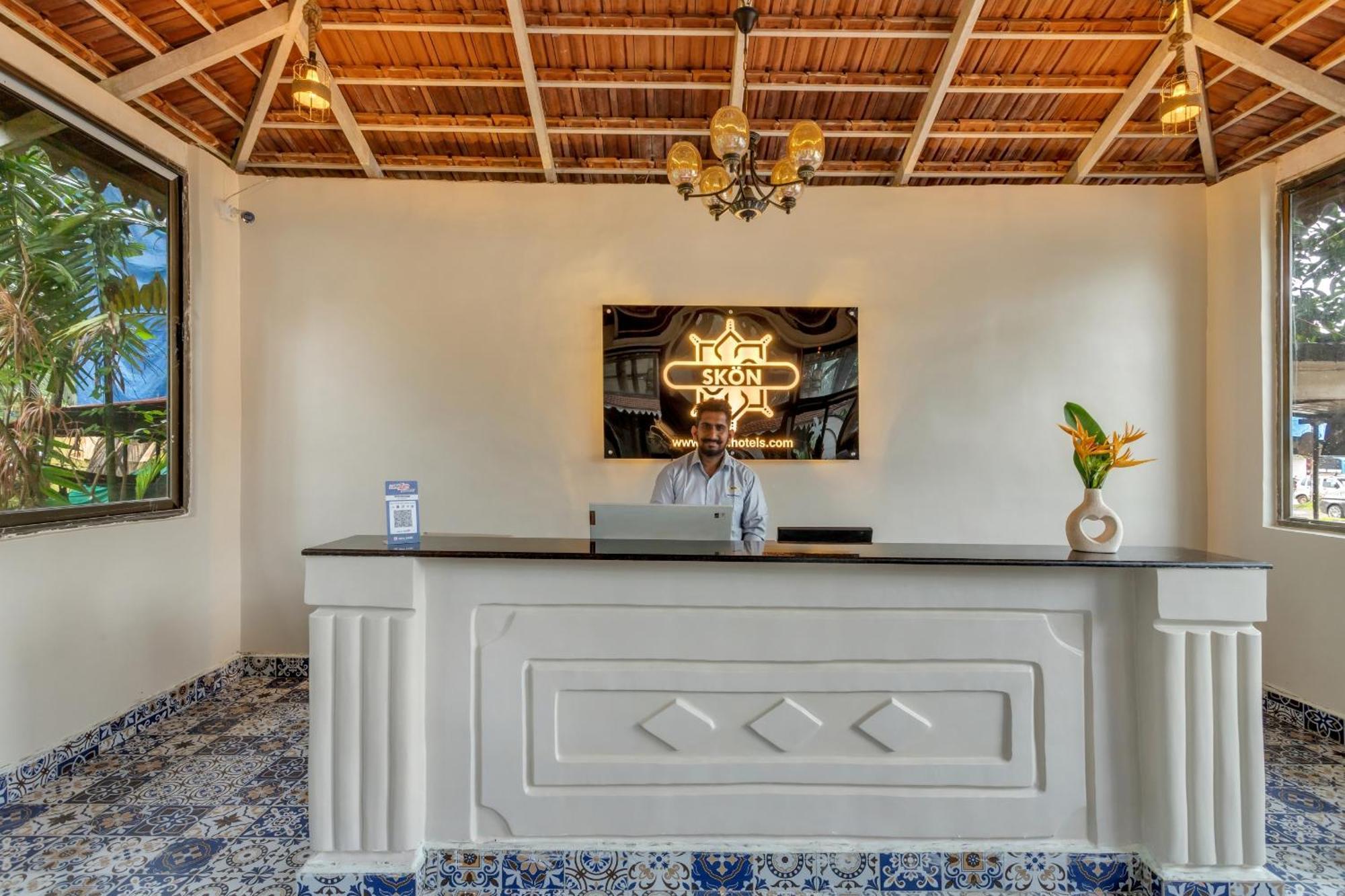 Skon Morjim Beach Resort By Orion Hotels Esterno foto