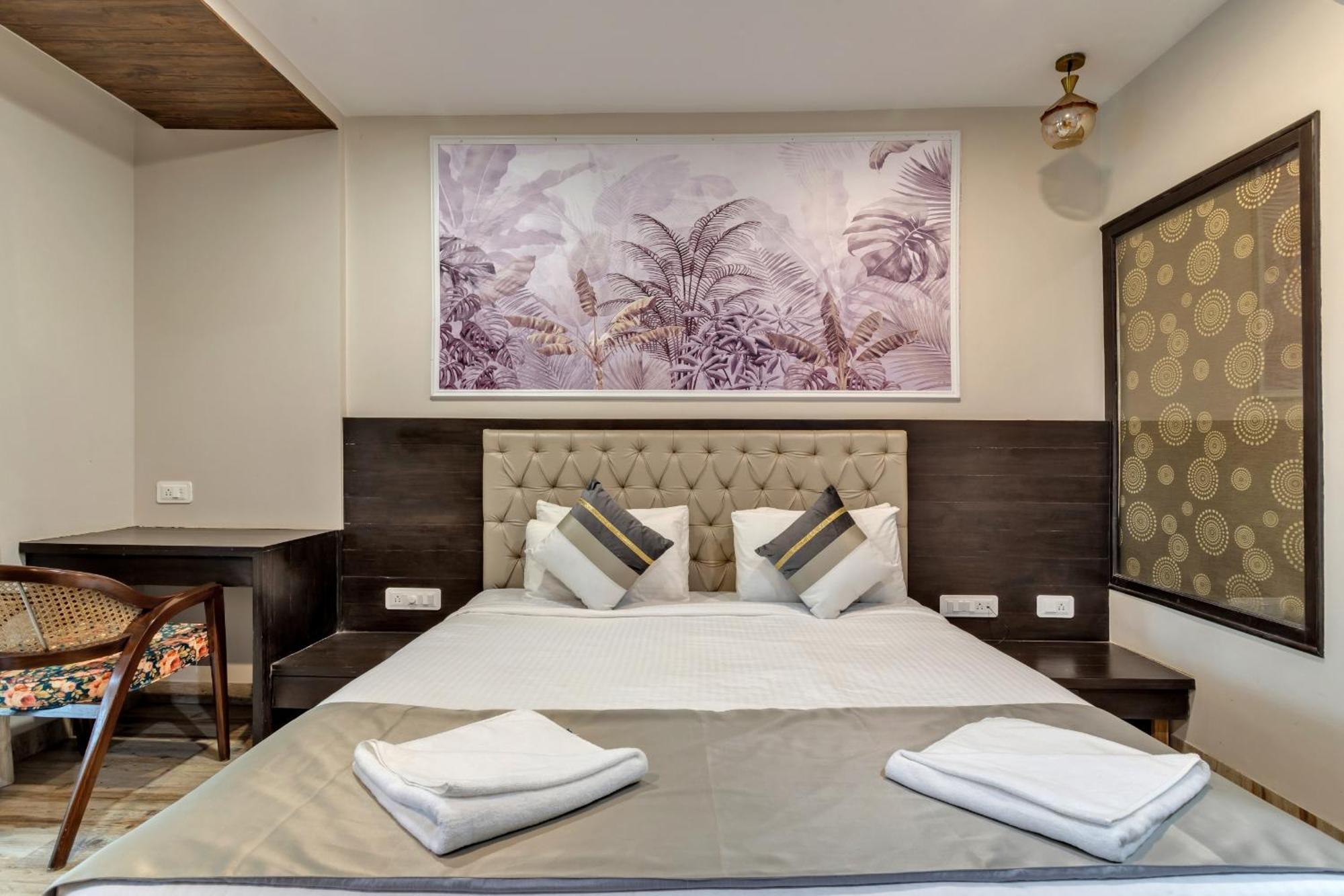Skon Morjim Beach Resort By Orion Hotels Esterno foto