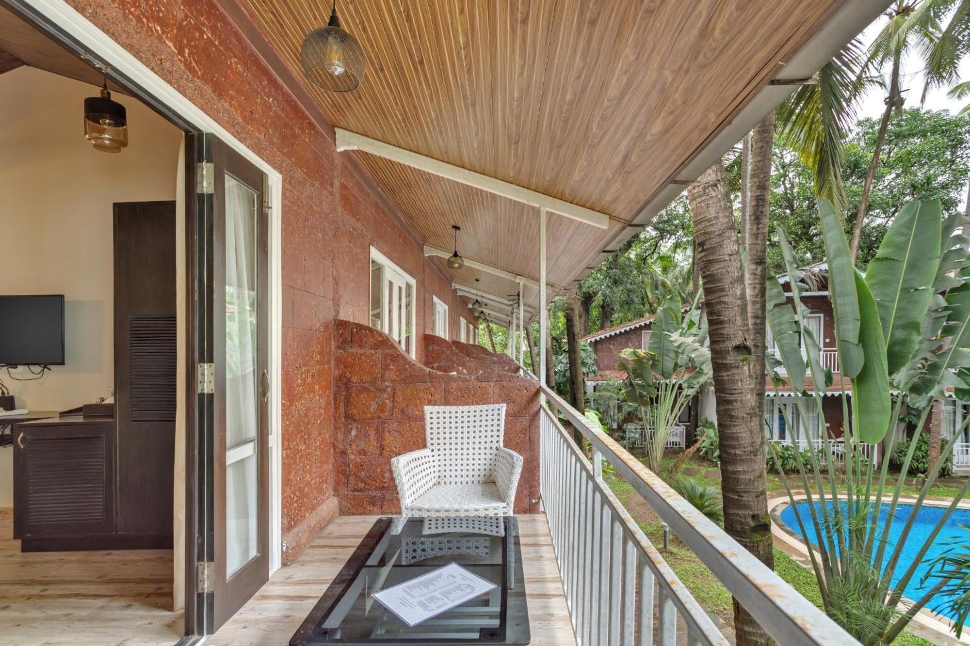 Skon Morjim Beach Resort By Orion Hotels Esterno foto