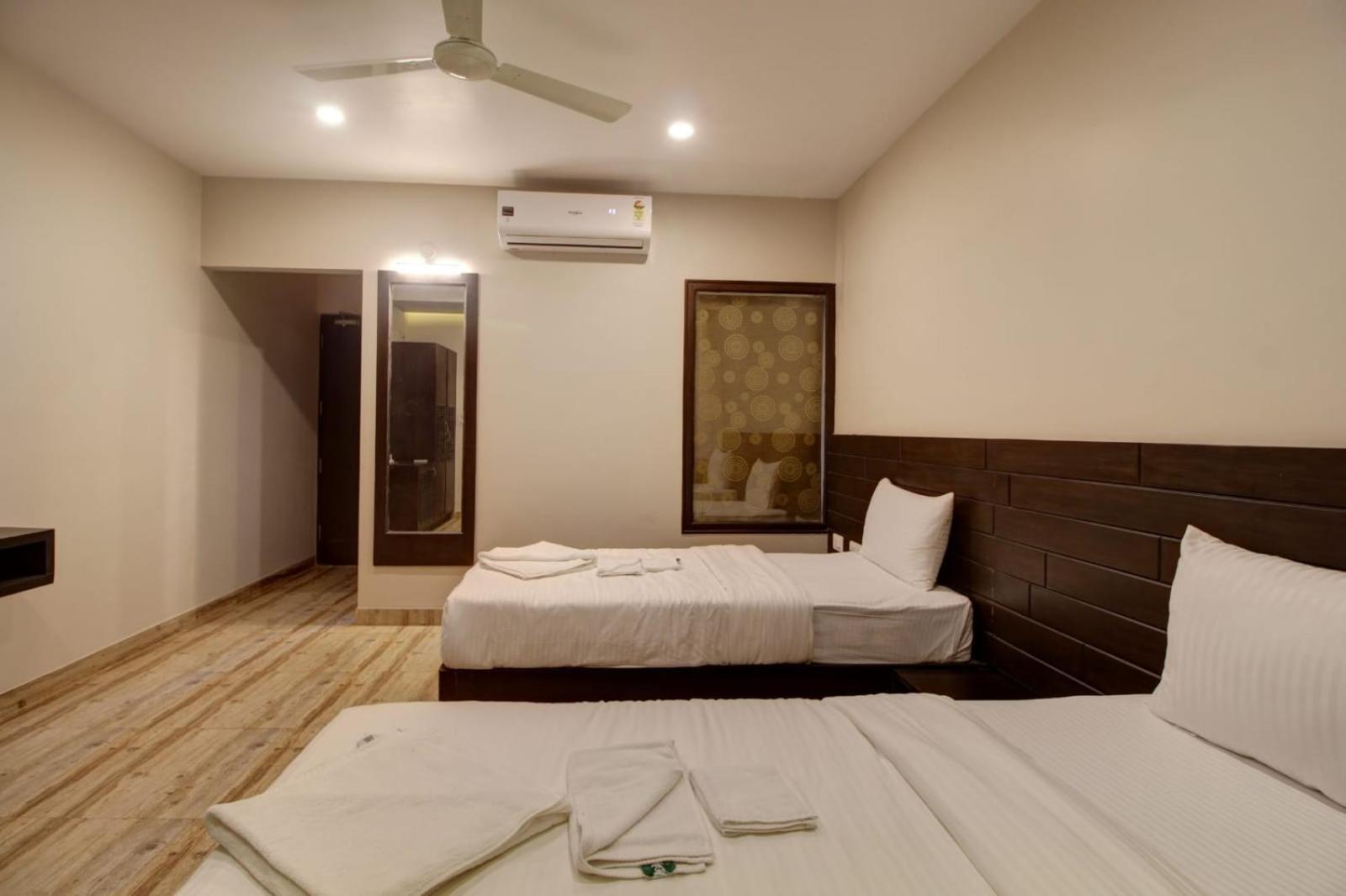 Skon Morjim Beach Resort By Orion Hotels Esterno foto